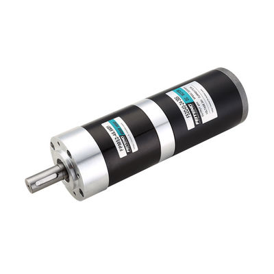 품질  Totally Enclosed Planetary 52mm 42mm DC Gear Motor 공장