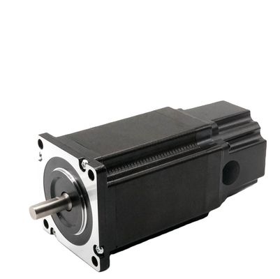 품질  High Quality NEMA 34 Brake Step Type CNC Plasma Cutting Machine Mortor CNC Stepper Motor Servo Motor With Driver 공장