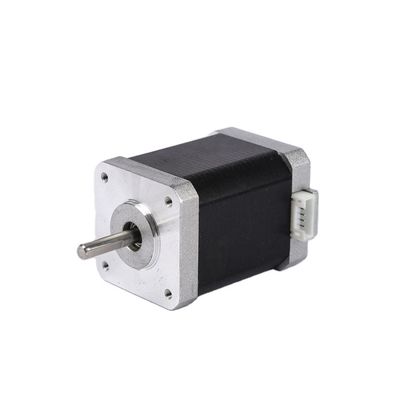 품질  3D Printer Mini Stepping Motor Hybrid Stepping Two Phase Motor Micro Stepper Motor Used by Professional CNC Supplier 공장