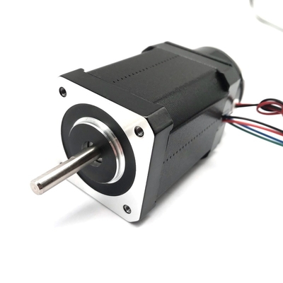 LDO NEMA 17 Stepper Motor with Brake LDO-42STH60-2004BHBR