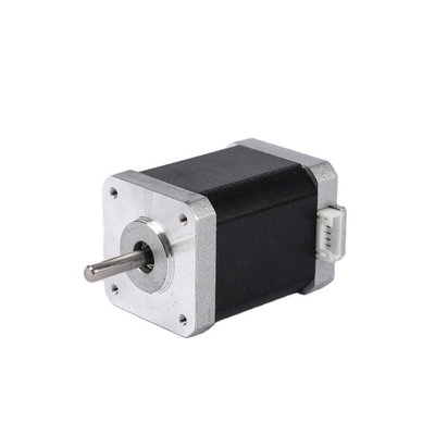 3D Printer Mini Stepping Motor Hybrid Stepping Two Phase Motor Micro Stepper Motor Used by Professional CNC Supplier